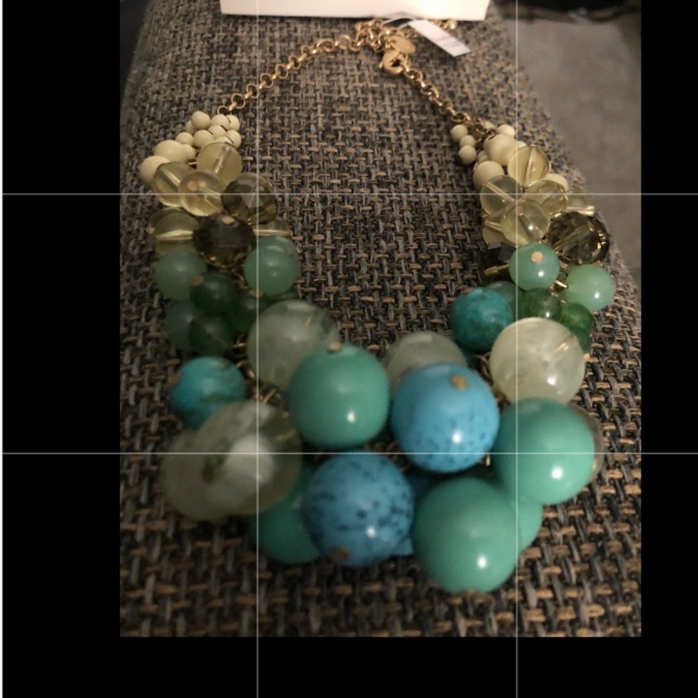 Lia Sophia Regatta Necklace - Picture 3 of 7